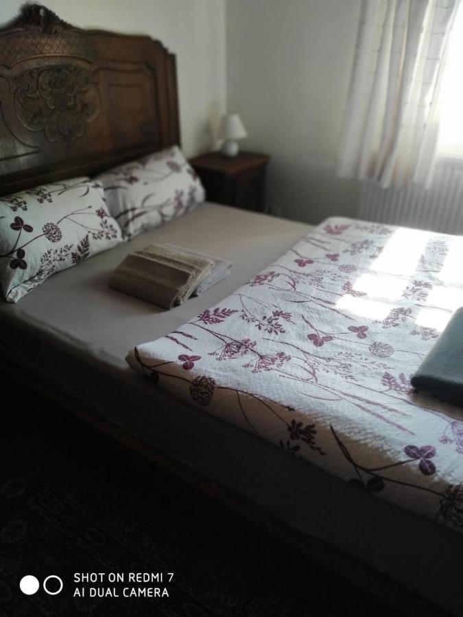 Chalupa Siska Zahori Экстерьер фото